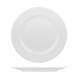 9943123 - CHURCHILL Plate DISH/PLATE-230mm - White