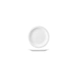 Round Narrow Rim Plate-152Mm Ø