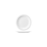 Round Narrow Rim Plate-178Mm Ø