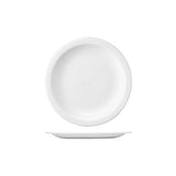 Churchill Nova Round Narrow Rim Plate -152mm (Set of 24)