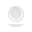 Narrow Rim Soup Plate/Bowl-210Mm Ø | 490Ml