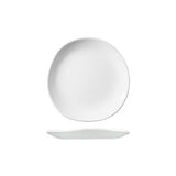 Churchill Trace Plate -186mm (Set of 12)