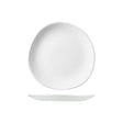 Organic Round Plate-210Mm Ø