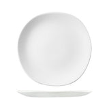 Churchill Trace Plate -186mm (Set of 12)