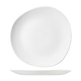 Organic Round Plate-286Mm Ø