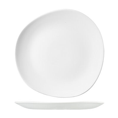 Churchill Trace Plate -186mm (Set of 12)
