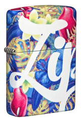 Zippo 540 Colour