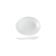 Oval Plate-195X150X25Mm