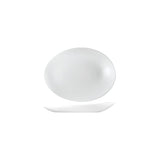 Oval Plate-195X150X25Mm