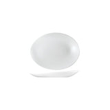 Churchill Profile ORB Oval Plate 195x150x25mm (Set of 12)