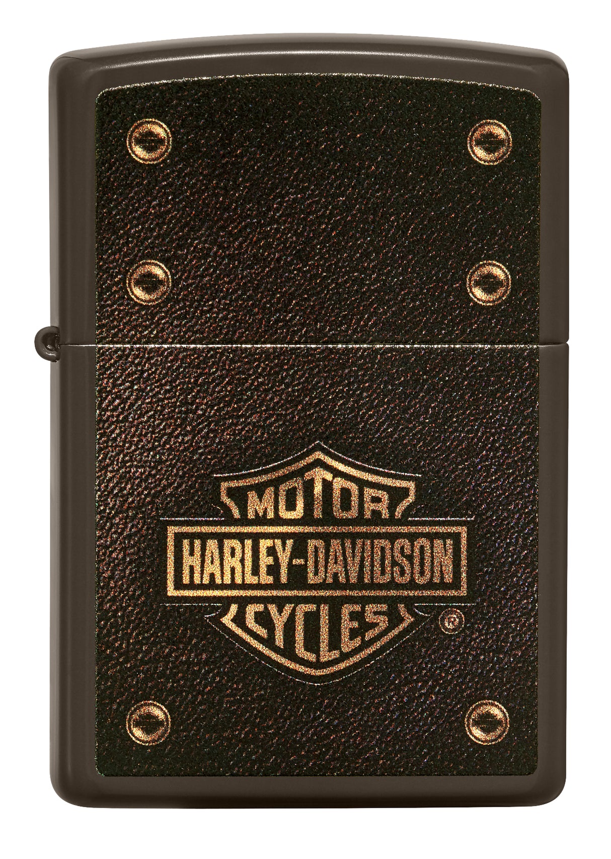 Zippo Harley Davidson® Brown - 99466
