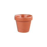 Plant Pot-90Mm Ø | 97Mm H | 340Ml