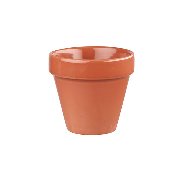 Plant Pot-104Mm Ø | 109Mm  H| 483Ml