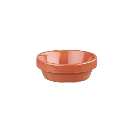 Dip Dish-97Mm Ø | 35Mm  H| 142Ml