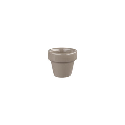 Churchill Pebble Plant Pot --55mm Ø | 58mm H | 57ml (Set of 12)