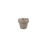 Churchill Pebble Plant Pot --55mm Ø | 58mm H | 57ml (Set of 12)