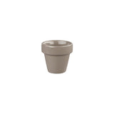 Churchill Pebble Plant Pot --55mm Ø | 58mm H | 57ml (Set of 12)