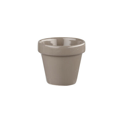 Churchill Pebble Plant Pot --55mm Ø | 58mm H | 57ml (Set of 12)