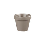 Churchill Pebble Plant Pot --55mm Ø | 58mm H | 57ml (Set of 12)