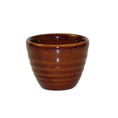 Churchill Ripple Sauce Pot -59mm Ø | 50mm H | 57ml (Set of 12)