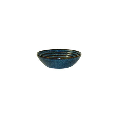 9951013 - CHURCHILL Ripple Dip Dish-113Mm Ø 35Mm H | 140Ml