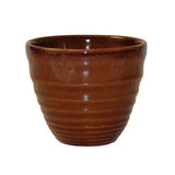 Churchill Bit on the Side Ripple Chip Mug -5mm Ø | 83mm H | 280ml (Set of 12)