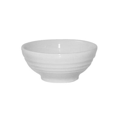 Churchill Ripple Bowl --104mm Ø | 49mm H | 170ml (Set of 12)