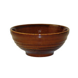 9952022 - Ripple Bowl-104mm Ø | 49mm H | 170ml