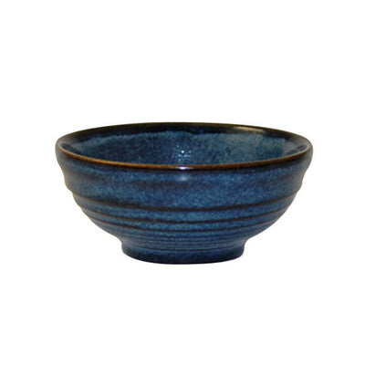 Churchill Ripple Bowl --104mm Ø | 49mm H | 170ml (Set of 12)