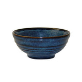 Churchill Ripple Bowl --104mm Ø | 49mm H | 170ml (Set of 12)