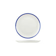 Round Coupe Plate-165Mm