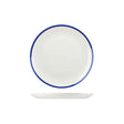 Round Coupe Plate-217Mm