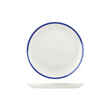 Round Coupe Plate-217Mm