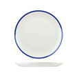 Round Coupe Plate-260Mm