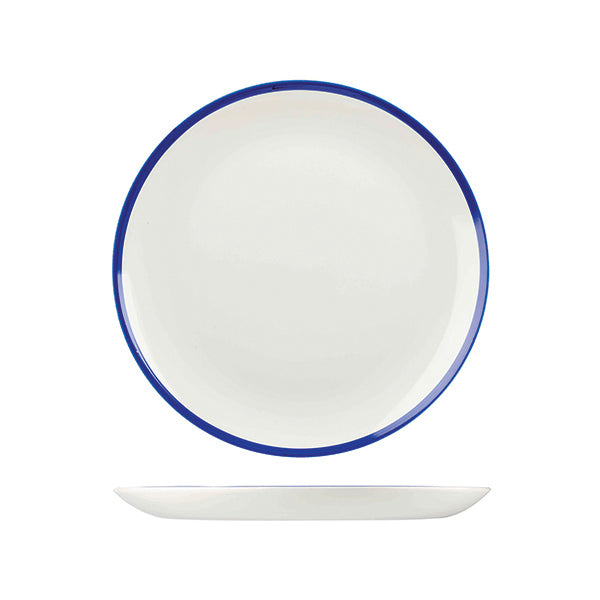 Round Coupe Plate-260Mm
