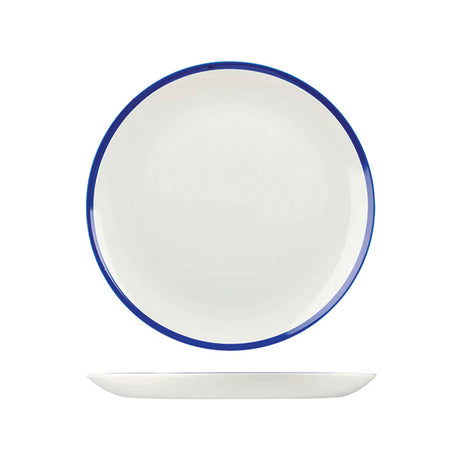 Round Coupe Plate-260Mm