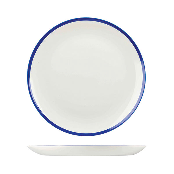 Round Coupe Plate-288Mm