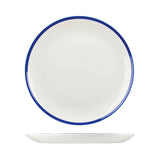 Round Coupe Plate-288Mm