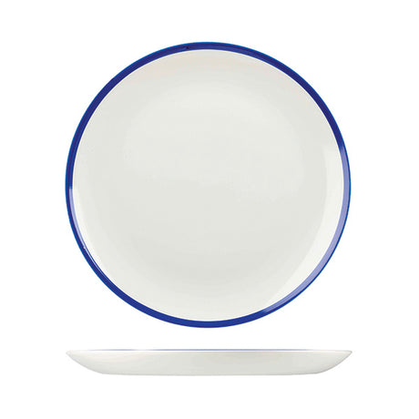 Round Coupe Plate-288Mm
