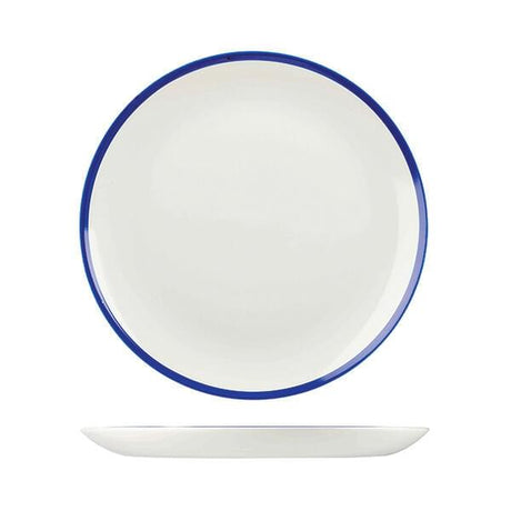 950060 - FORTESSA Plate-140mm - White