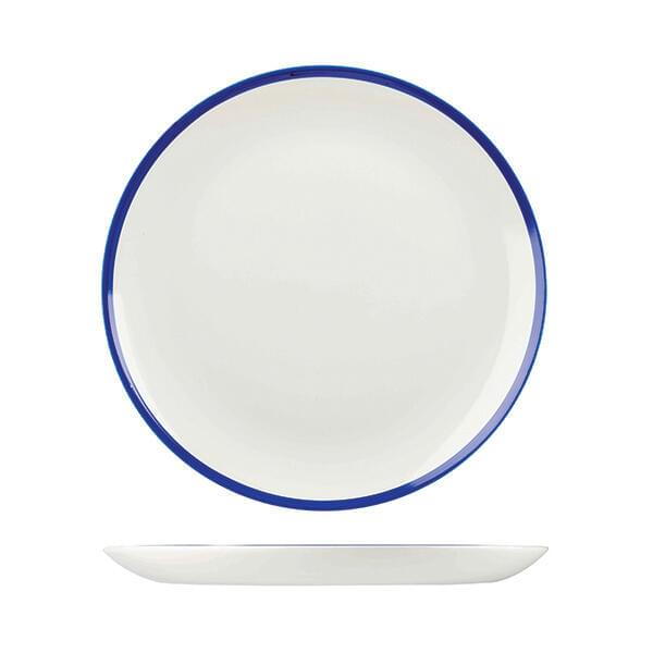 991909-G - DUDSON Plate-229mm - Granite