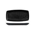 9958529 - CHURCHILL Plate-295x150mm - Black