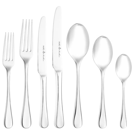 Stuart 42 Piece Cutlery Set - 99591