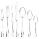 Stuart 56 Piece Cutlery Set - 99592