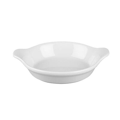 Churchill Round Gratin-175mm Ø | 590ml (Set of 6)