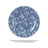 Vintage Prints Round Plate -305mm (Set of 6)