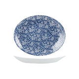Churchill Oval Coupe Plate -365x293mm (Set of 6)