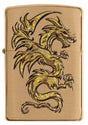 Zippo Dragon Design - 99725