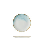 Churchill Round Plate -165mm (Set of 12)