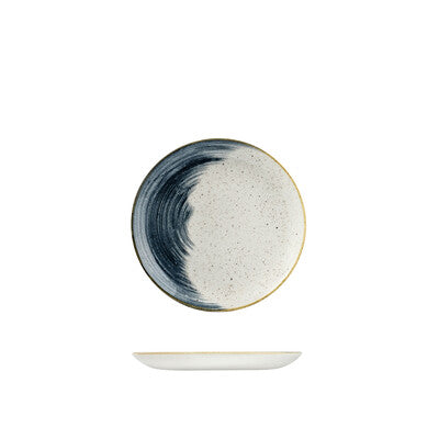 Churchill Round Plate -165mm (Set of 12)
